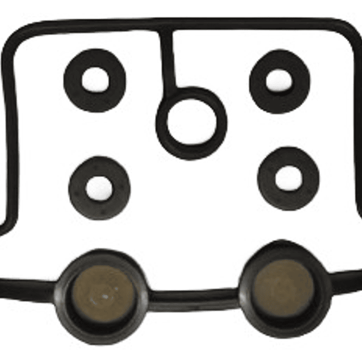 Empaque Culatin Ktm Duke 200 Original Nuevo 1