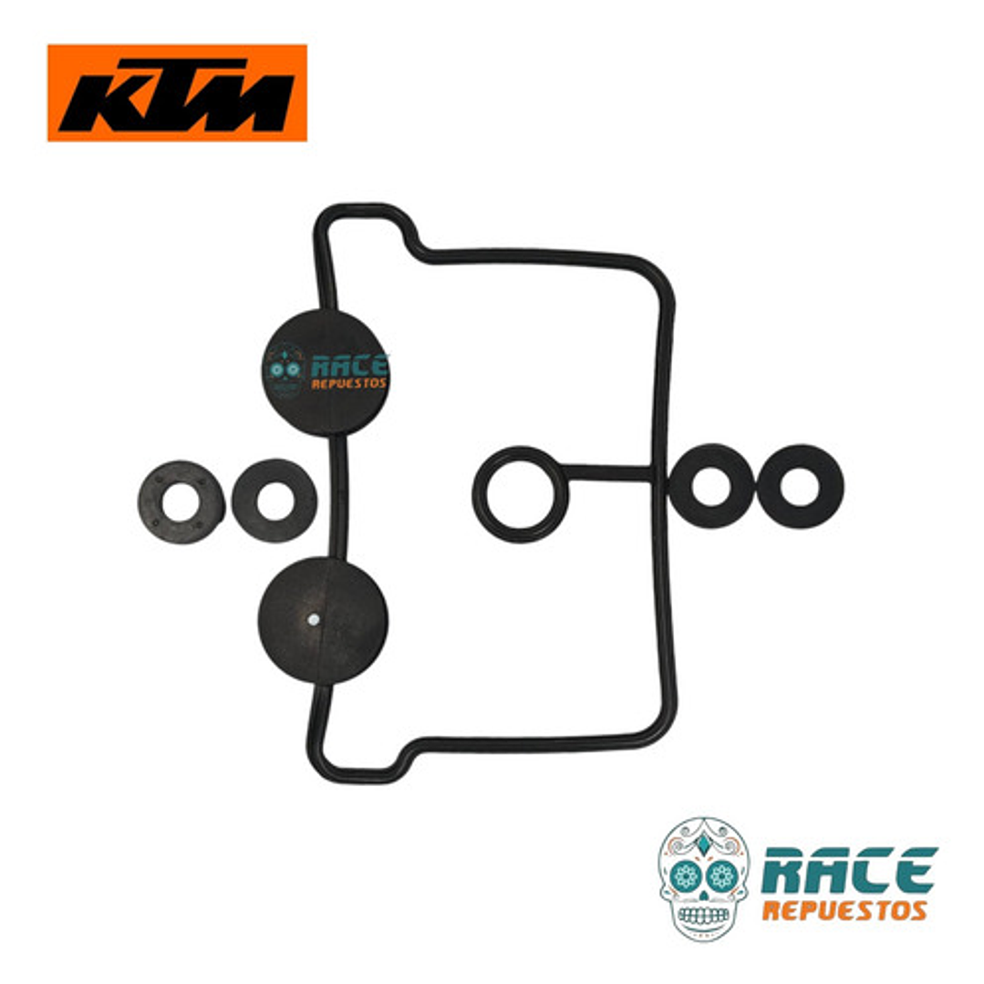 Empaque Culatin Ktm Duke 200 Original Nuevo 2