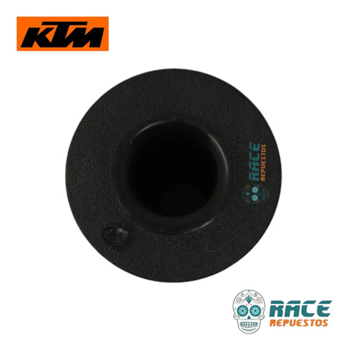 Puño Embrague Izquierdo Original Ktm Rc 390 2