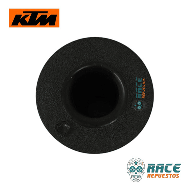 Puño Embrague Izquierdo Original Ktm Rc 390 2