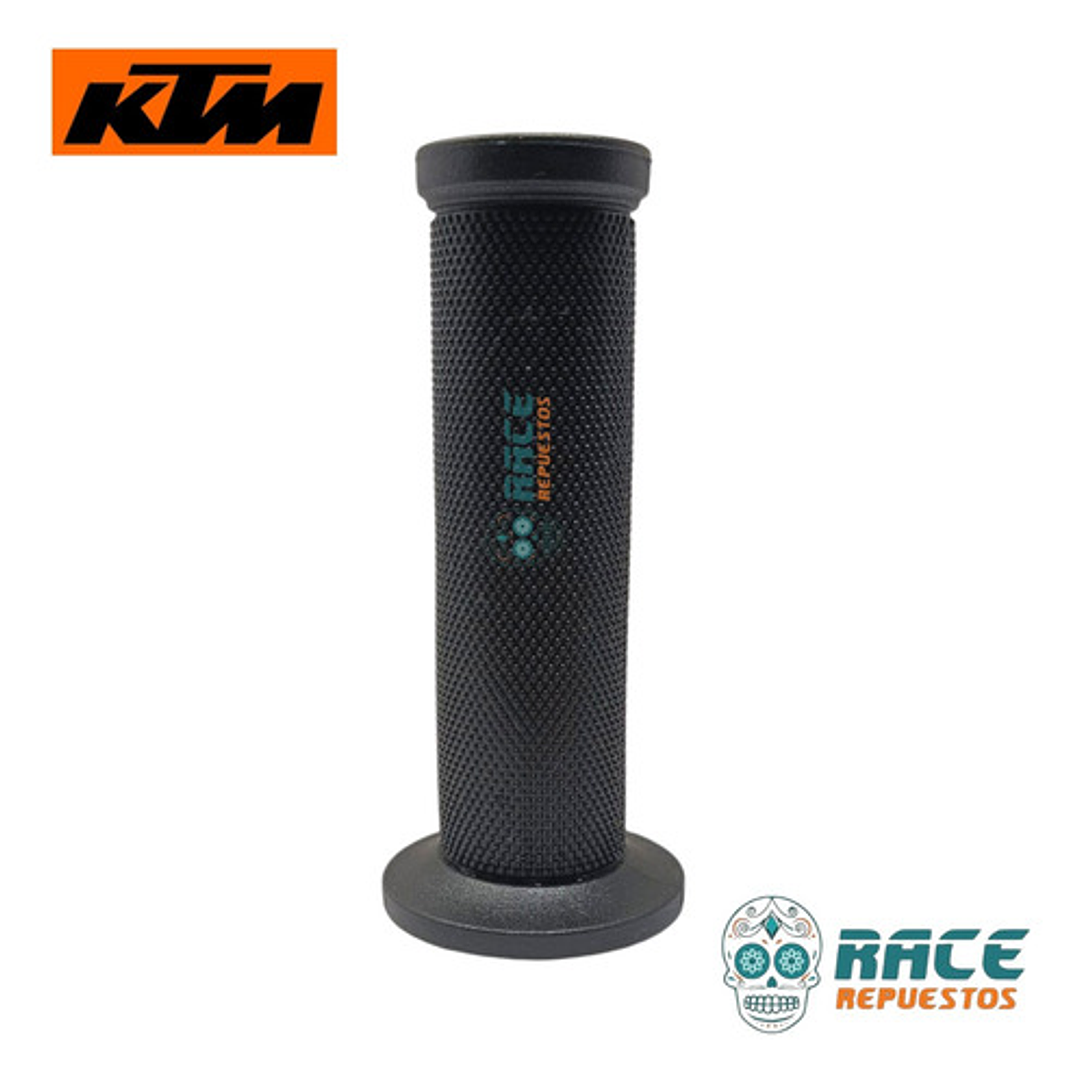 Puño Embrague Izquierdo Original Ktm Rc 390 3
