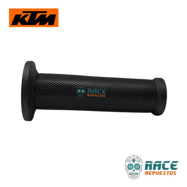 Puño Embrague Izquierdo Original Ktm Rc 390 5