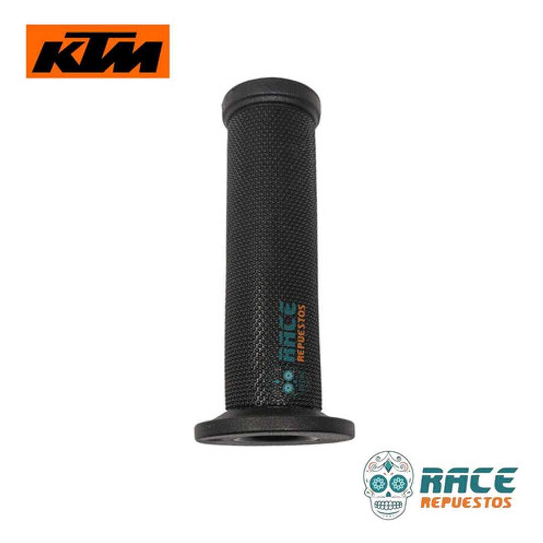Puño Embrague Izquierdo Original Ktm Rc 390 6