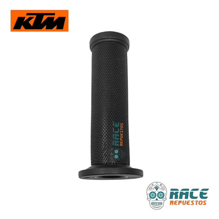 Puño Embrague Izquierdo Original Ktm Rc 390 6
