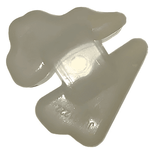 Damper Antivibrante Caucho Ktm Duke 200 Original Nuevo