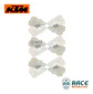 Damper Caucho Ktm Duke 250 Rc 200original Nuevo - Miniatura 4