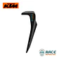 Cubiert Foco Frontal Izquierda Ktm Duke 390 Original (negro) - Miniatura 2