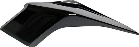 Mascara Foco Frontal Izquierda Ktm Duke 390 Original (negro)