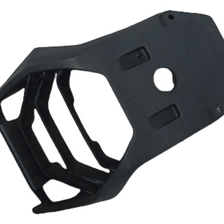 Quilla Ktm Duke 250 Original Nuevo 1