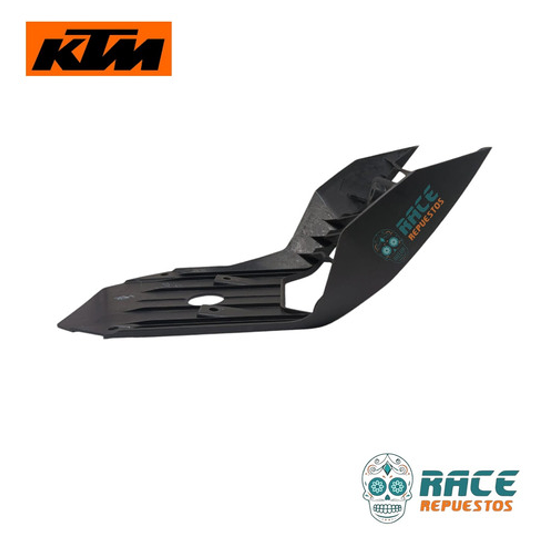 Quilla Ktm Duke 250 Original Nuevo 2