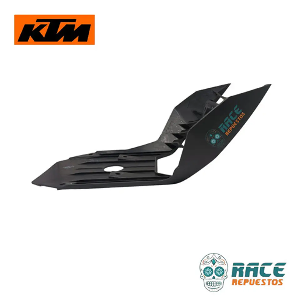 Quilla Ktm Duke 250 Original Nuevo 2