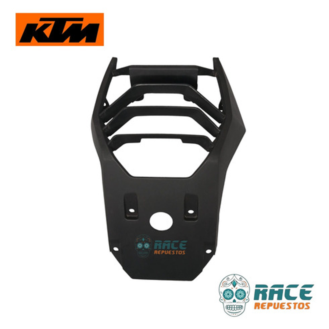 Quilla Ktm Duke 250 Original Nuevo 3