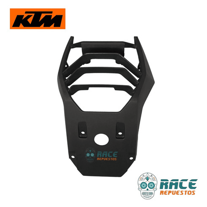 Quilla Ktm Duke 250 Original Nuevo 3