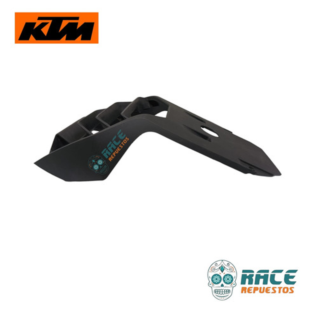 Quilla Ktm Duke 250 Original Nuevo 4