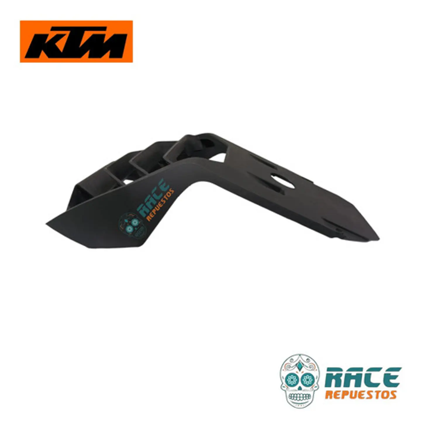 Quilla Ktm Duke 250 Original Nuevo 4
