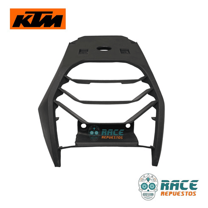 Quilla Ktm Duke 250 Original Nuevo 5