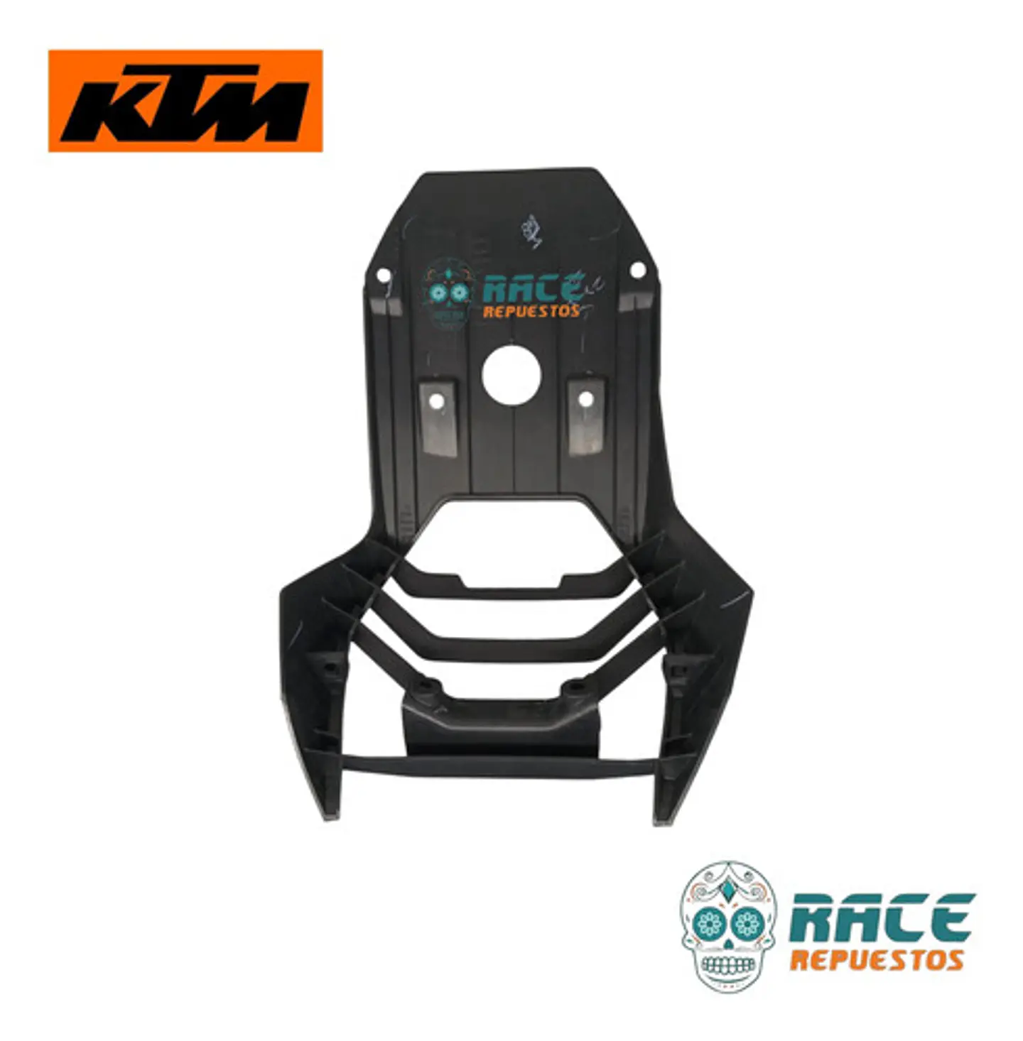 Quilla Ktm Duke 250 Original Nuevo 6