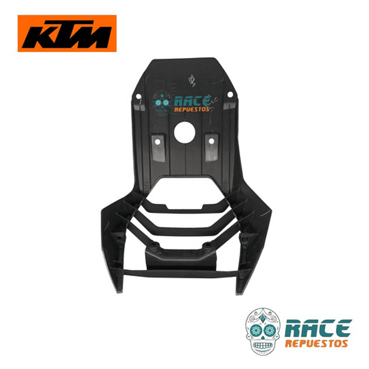 Quilla Ktm Duke 250 Original Nuevo 6