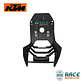 Quilla Ktm Duke 250 Original Nuevo - Miniatura 6