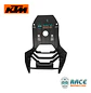 Quilla Ktm Duke 250 Original Nuevo - Miniatura 6