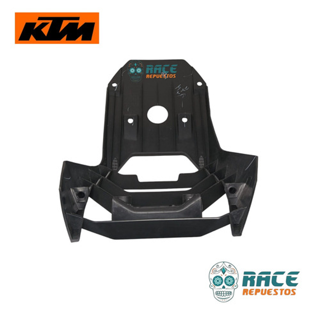 Quilla Ktm Duke 250 Original Nuevo 7