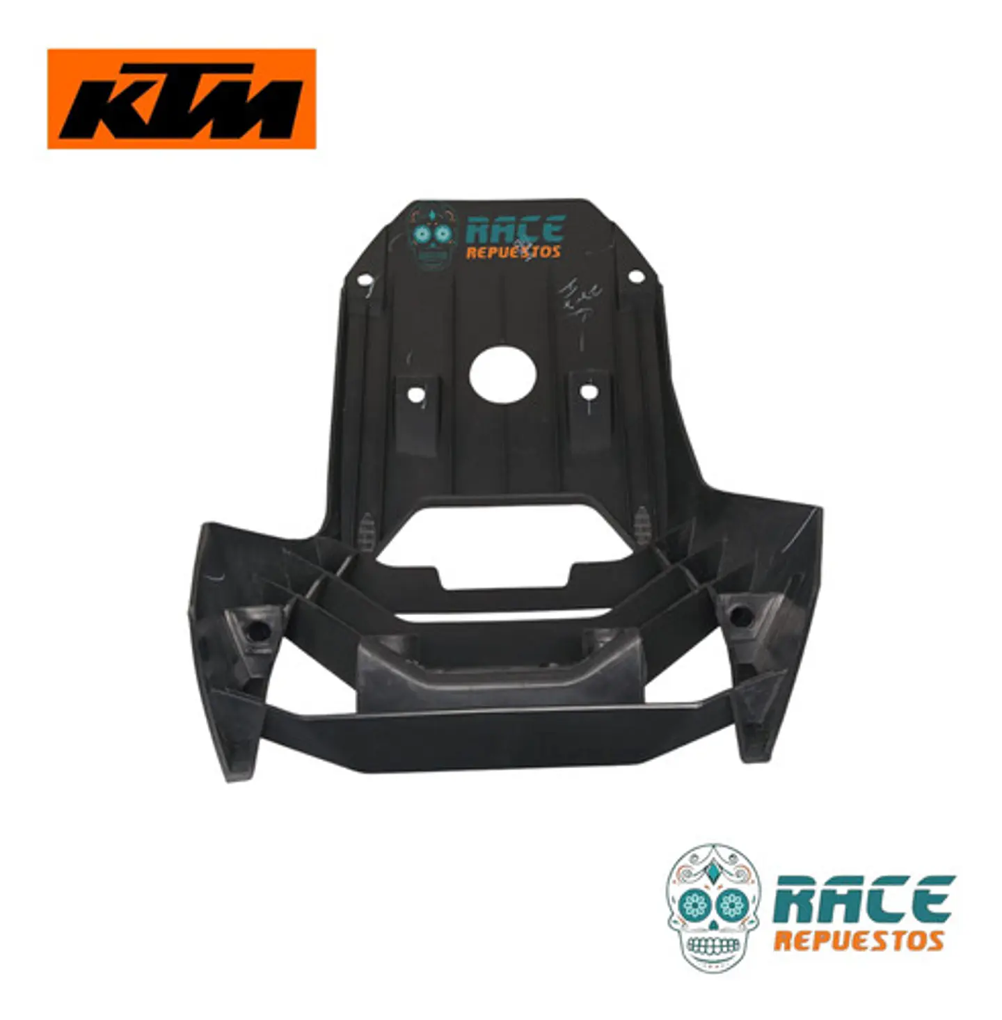 Quilla Ktm Duke 250 Original Nuevo 7