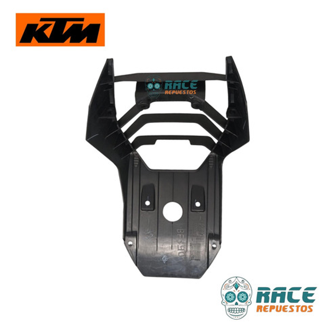 Quilla Ktm Duke 250 Original Nuevo 8