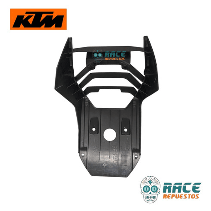 Quilla Ktm Duke 250 Original Nuevo 8