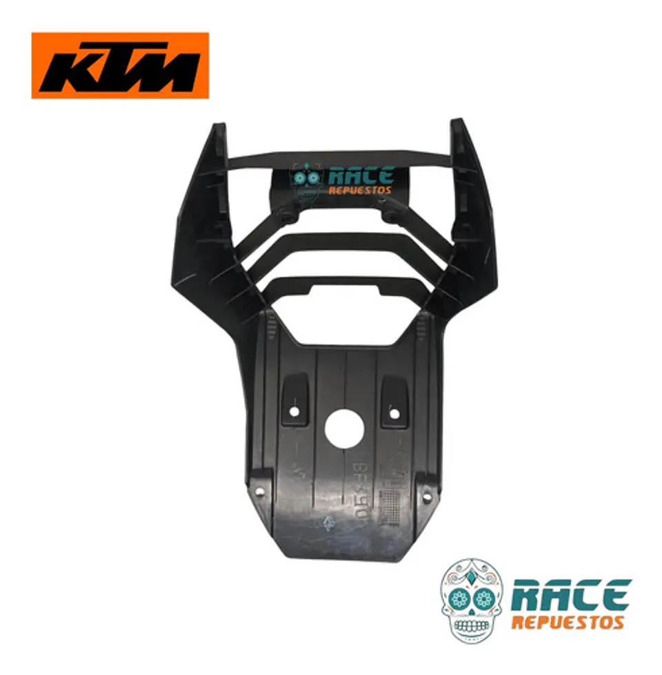 Quilla Ktm Duke 250 Original Nuevo 8