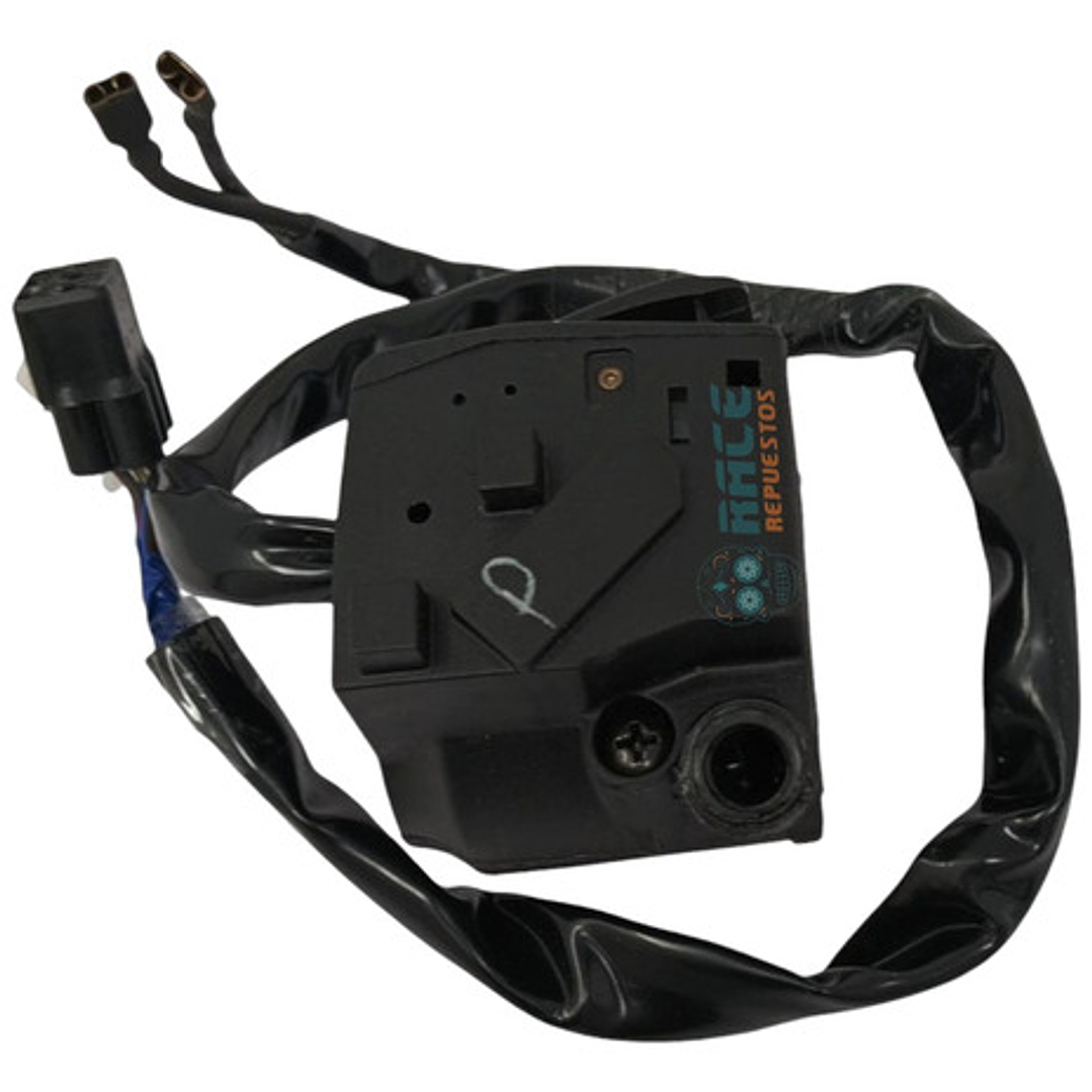 Comando De Partida Ktm Rc 125 Original Nuevo 1