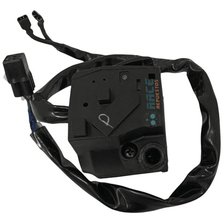 Comando De Partida Ktm Rc 125 Original Nuevo 1