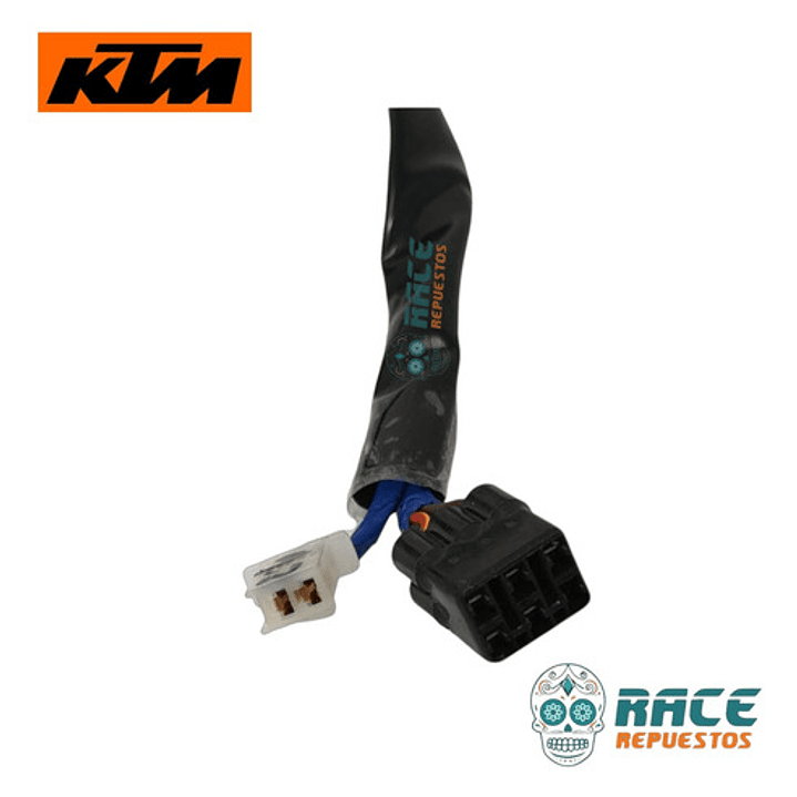 Comando De Partida Ktm Rc 125 Original Nuevo 4