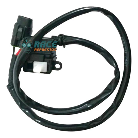 Swiche Clutch Ktm Duke 250 Original Nuevo