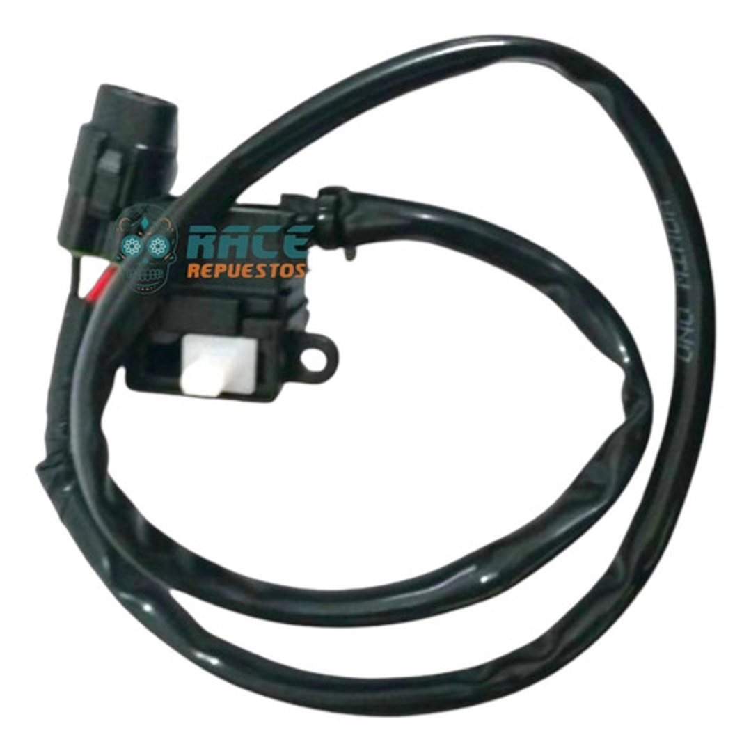 Swiche Clutch Ktm Duke 250 Original Nuevo 1