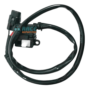 Swiche Clutch Ktm Duke 250 Original Nuevo