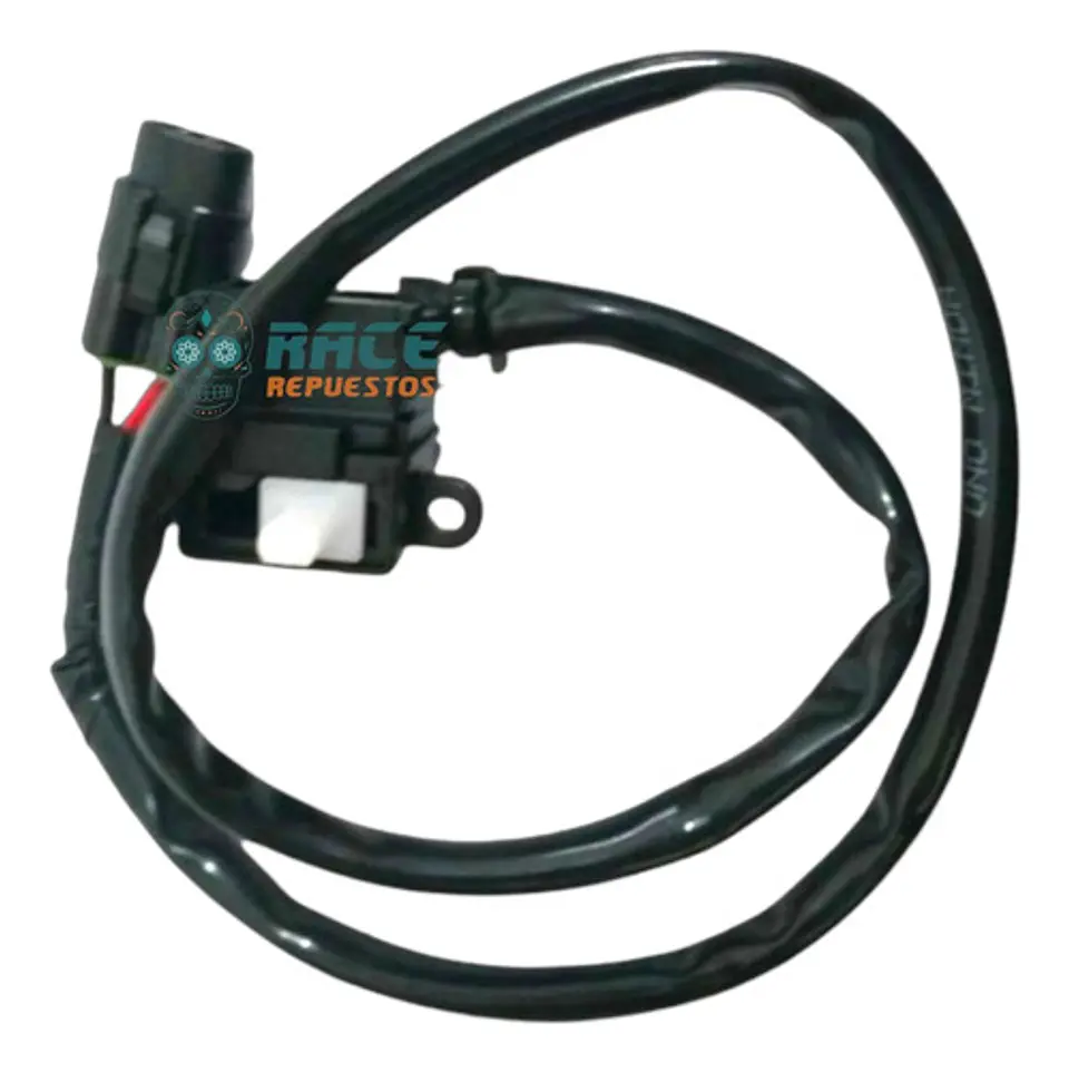 Swiche Clutch Ktm Duke 250 Original Nuevo 1