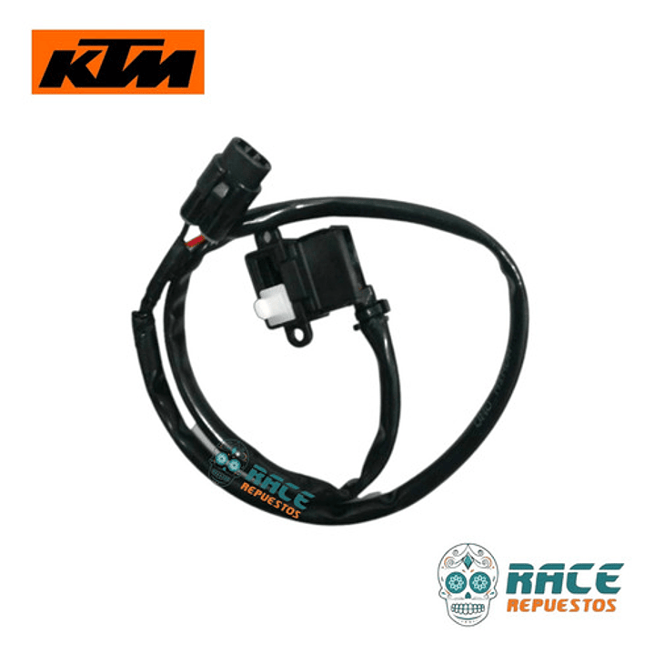Swiche Clutch Ktm Duke 250 Original Nuevo 2