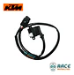 Swiche Clutch Ktm Duke 250 Original Nuevo - Miniatura 2