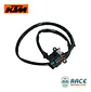 Swiche Clutch Ktm Duke 250 Original Nuevo - Miniatura 5