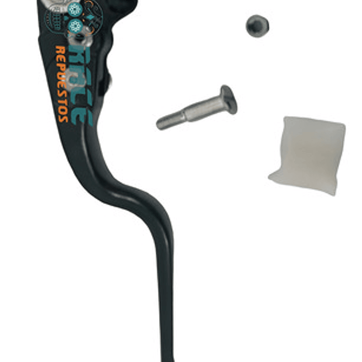 Manigueta Freno Ktm Adventure 250/390 Original Nueva 1