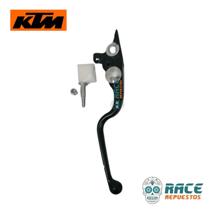 Manigueta Freno Ktm Adventure 250/390 Original Nueva 2