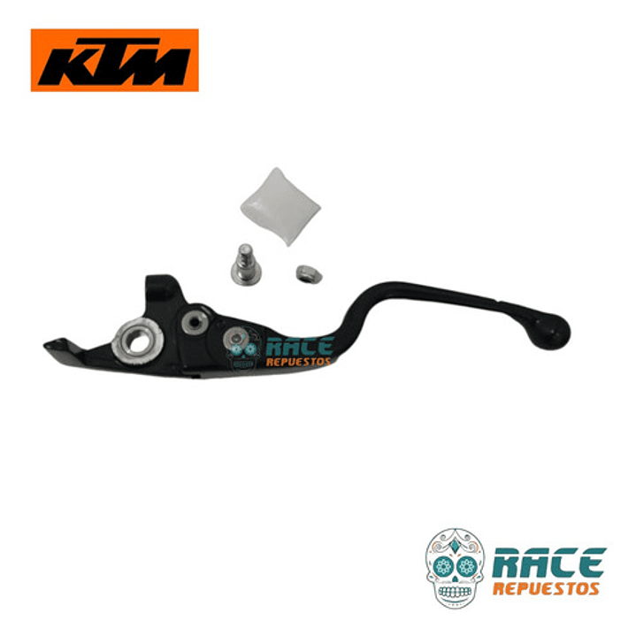 Manigueta Freno Ktm Adventure 250/390 Original Nueva 4
