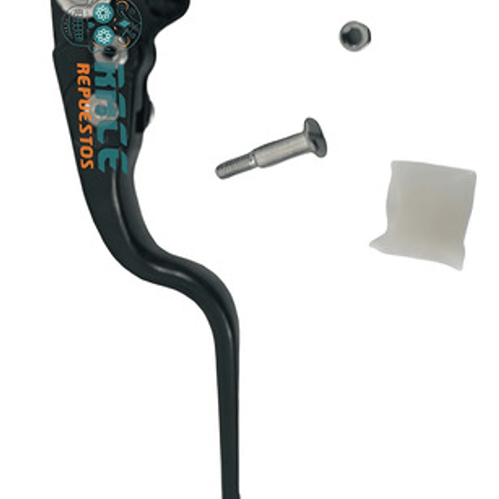 Manigueta Freno Ktm Svartpilen 401 Original Nueva 1