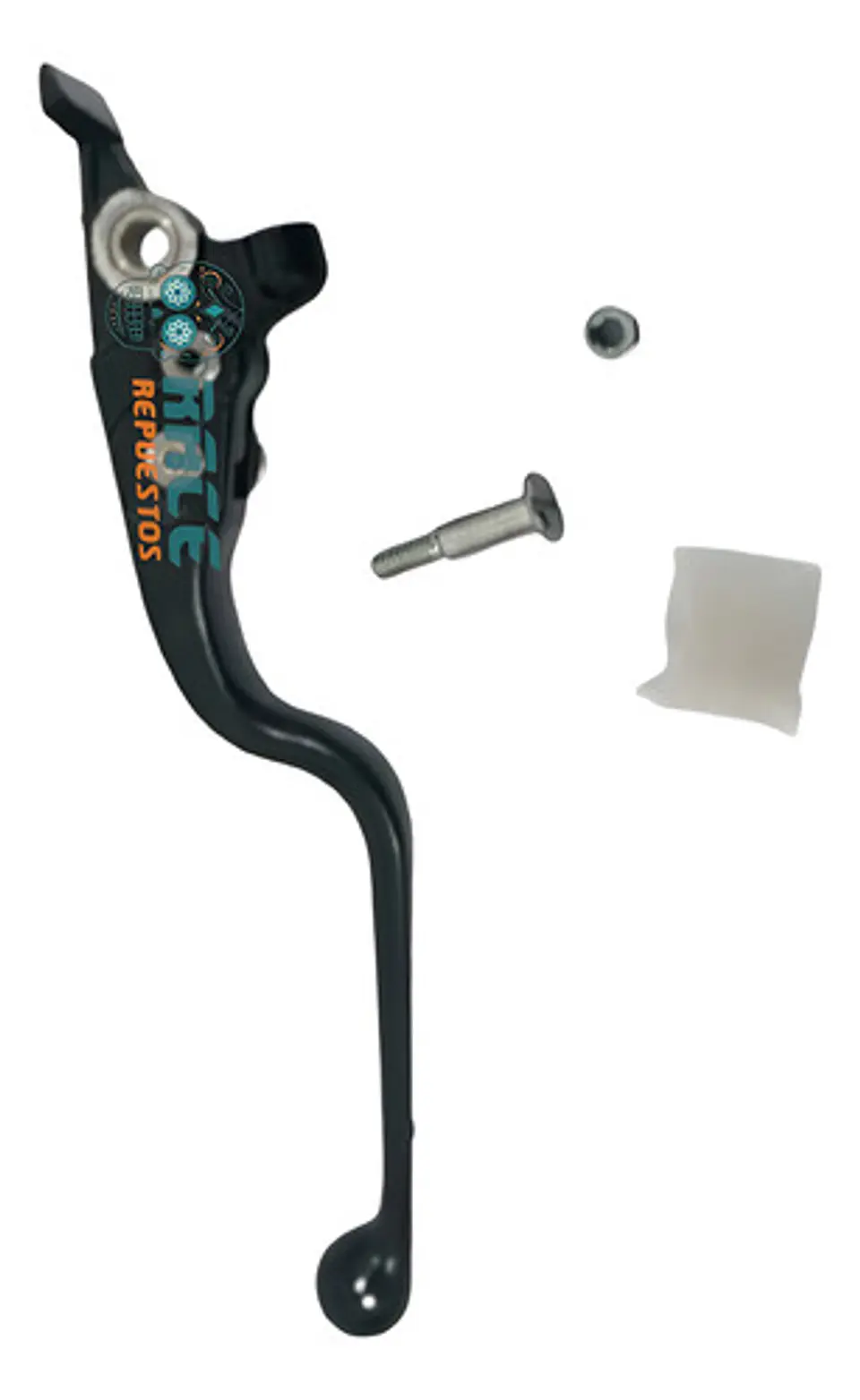 Manigueta Freno Ktm Svartpilen 401 Original Nueva 1