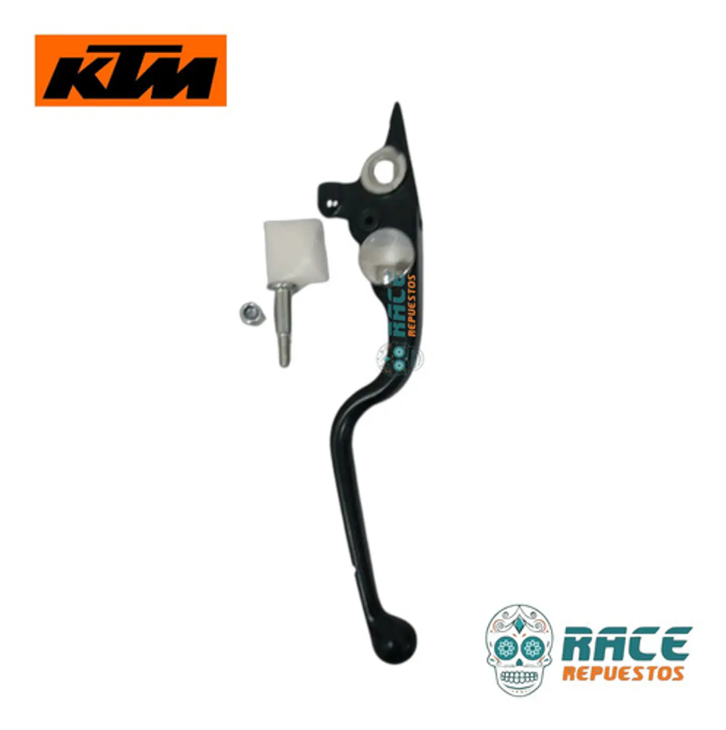 Manigueta Freno Ktm Svartpilen 401 Original Nueva 2