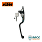 Manigueta Freno Ktm Svartpilen 401 Original Nueva - Miniatura 2