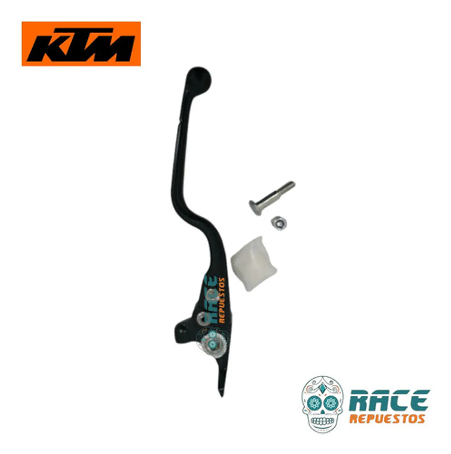 Manigueta Freno Ktm Svartpilen 401 Original Nueva 3
