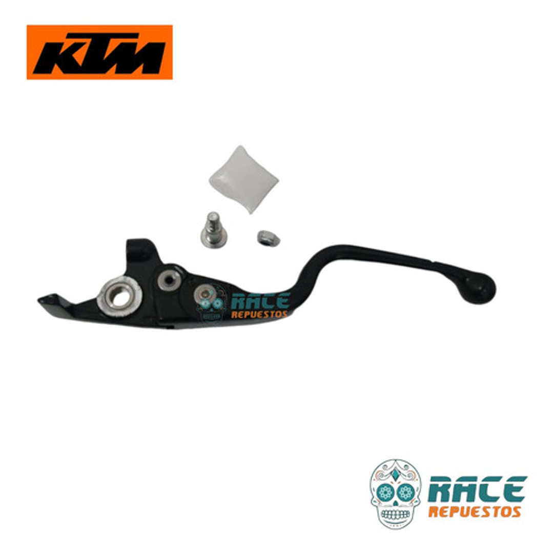 Manigueta Freno Ktm Svartpilen 401 Original Nueva 4