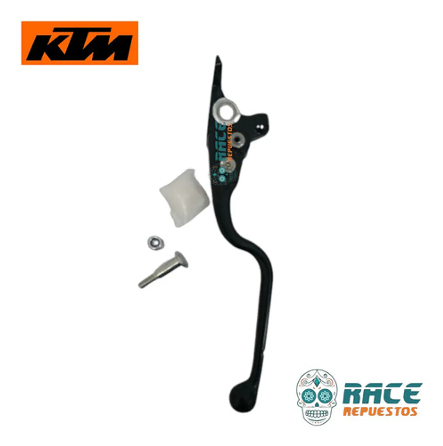 Manigueta Freno Ktm Svartpilen 401 Original Nueva 5