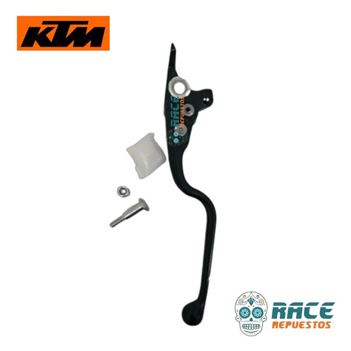 Manigueta Freno Ktm Svartpilen 401 Original Nueva 5